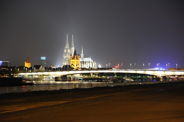 Köln SEO