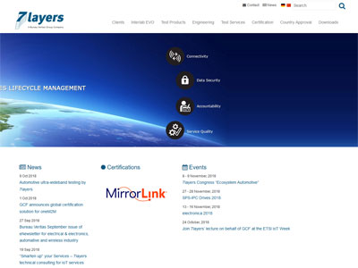 7layers GmbH desktop responsive