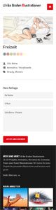 Brahm Illustratoren Smartphone Brahm Illustratoren smartphone responsive